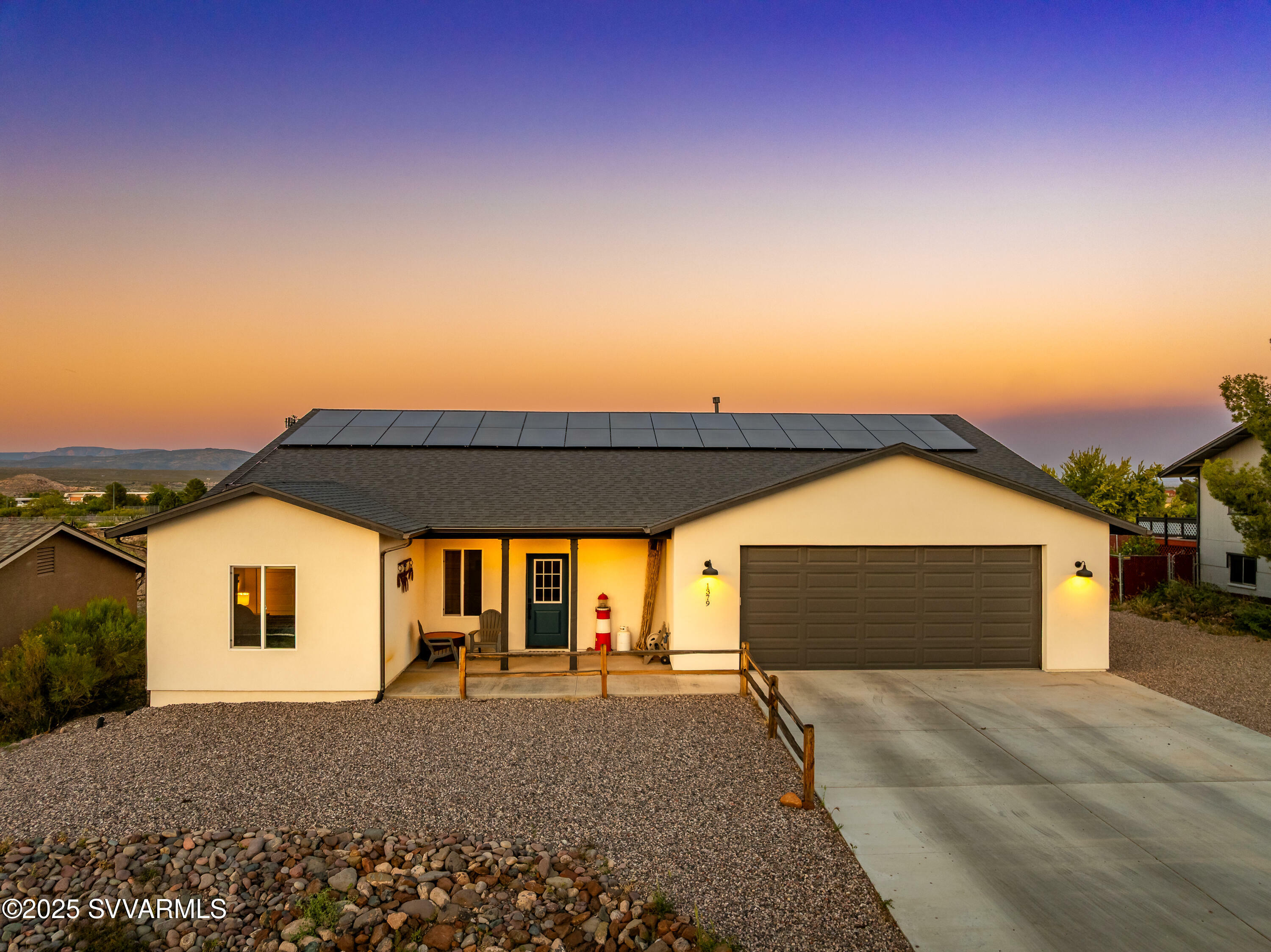 1379 S Hermits Circle  Cottonwood AZ 86326 photo
