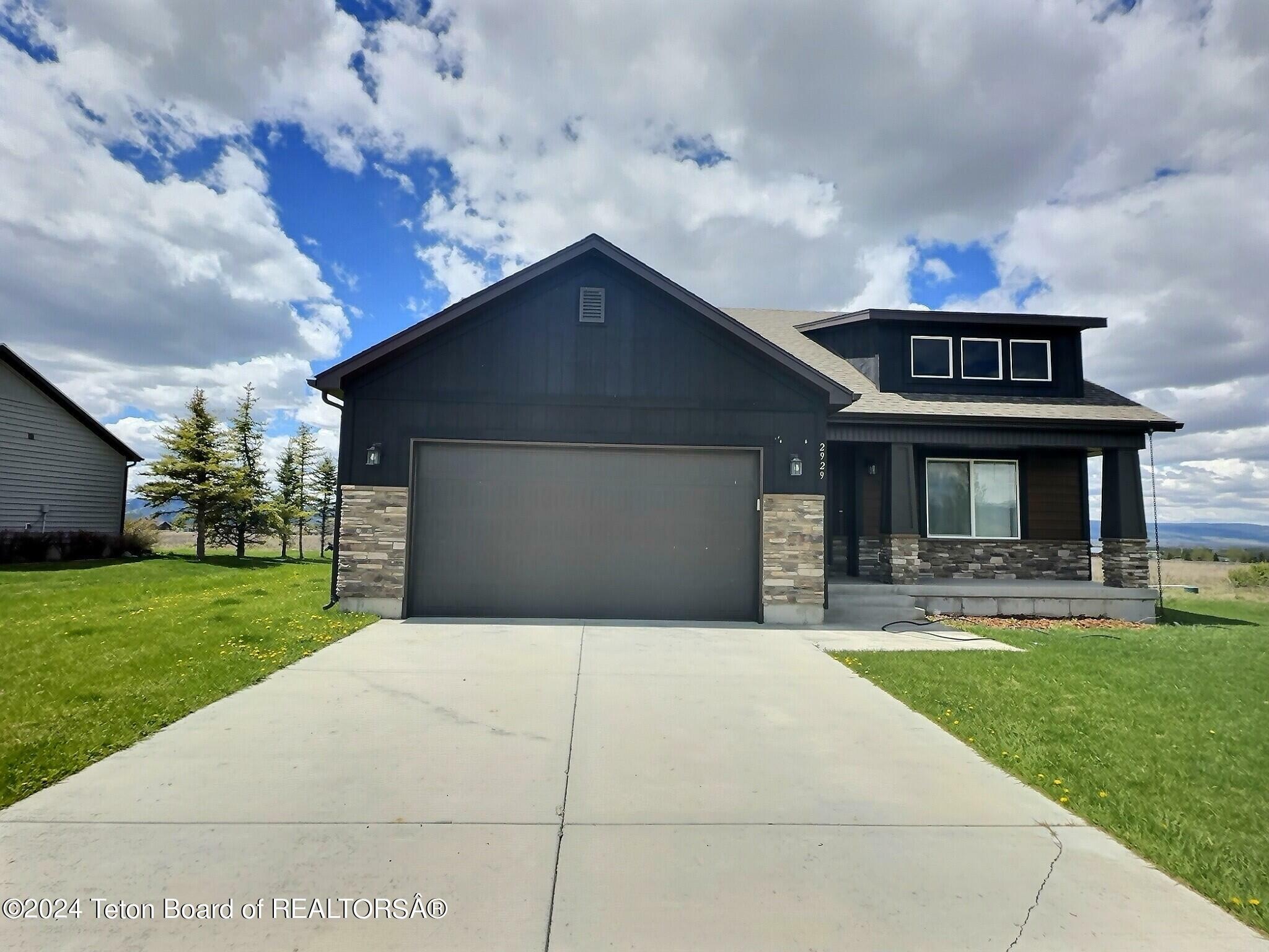 Property Photo: 2929 Iron Wood Drive ID 83422