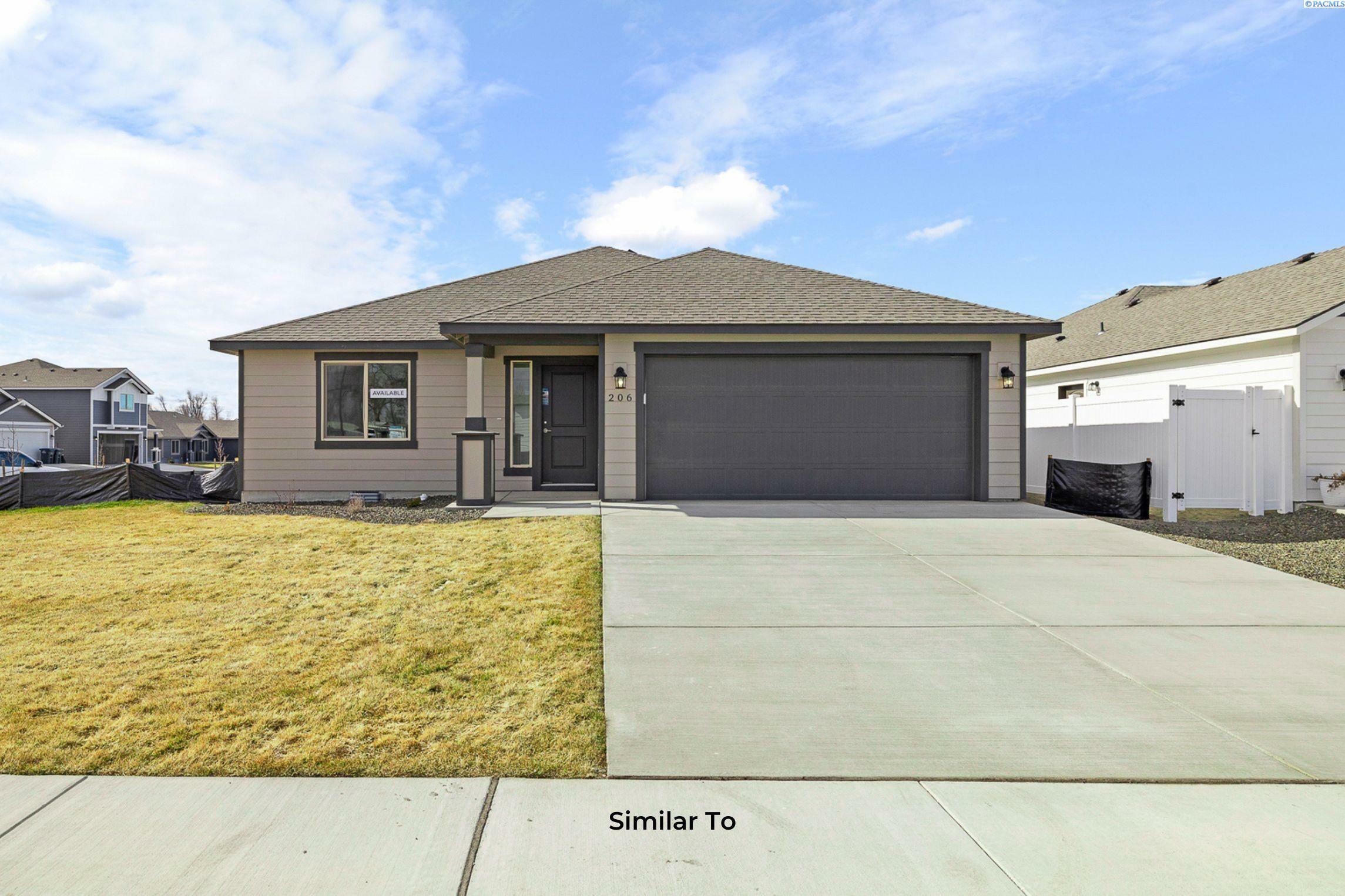 6809 Road 108  Pasco WA 99301 photo