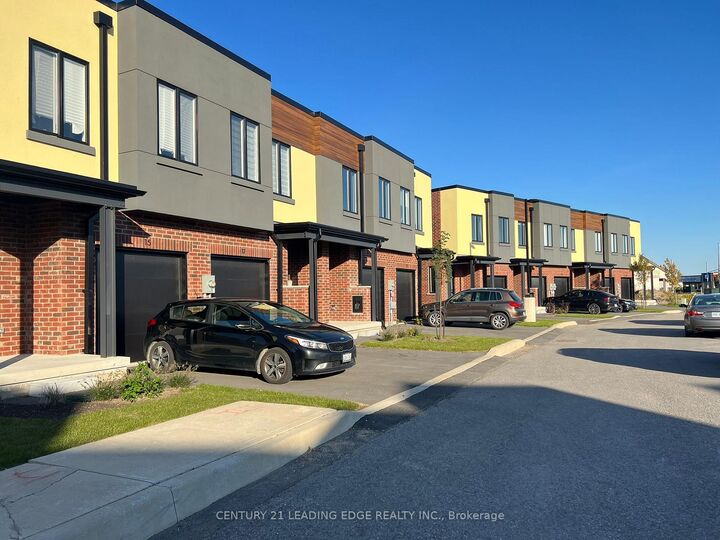 Property Photo: 1465 Station Street 19 ON L0S 1E3