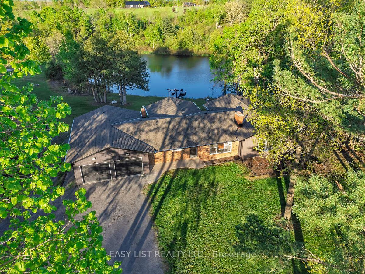 Property Photo: 684 Gallivan Road ON K0K 3E0