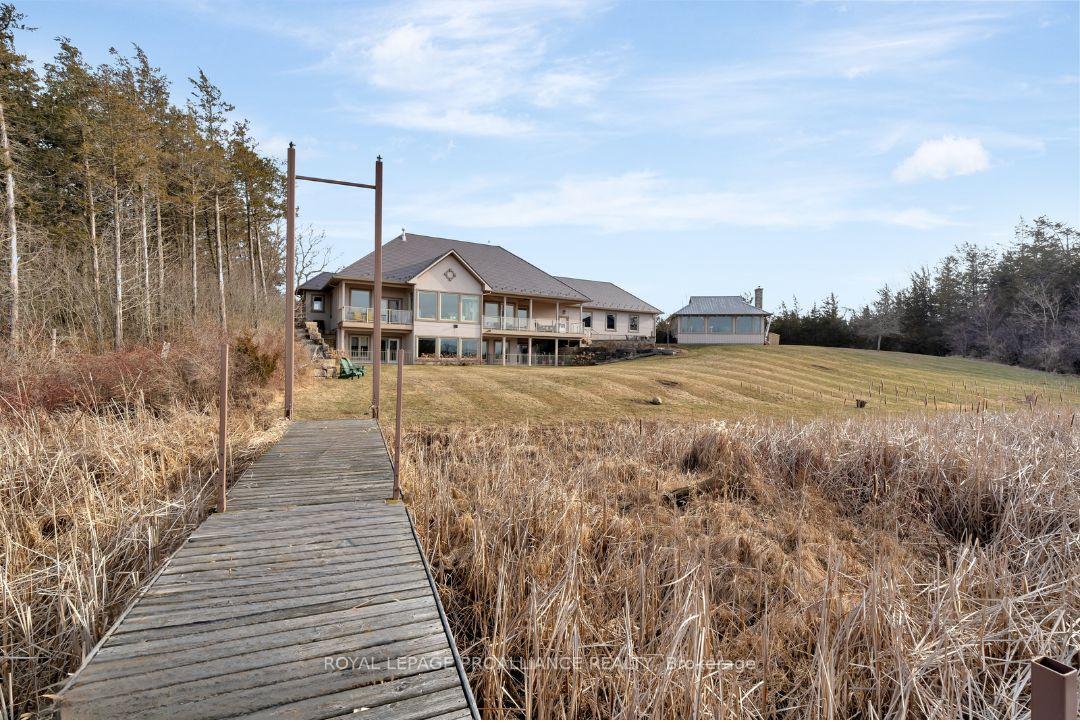 Property Photo:  2691 County Road 15 N/A  ON K0K 2T0 
