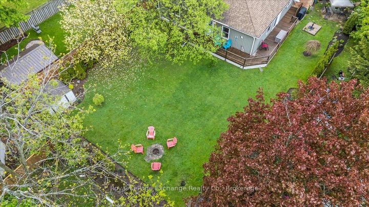 Property Photo: 144 Yonge Street S ON N0H 2N0