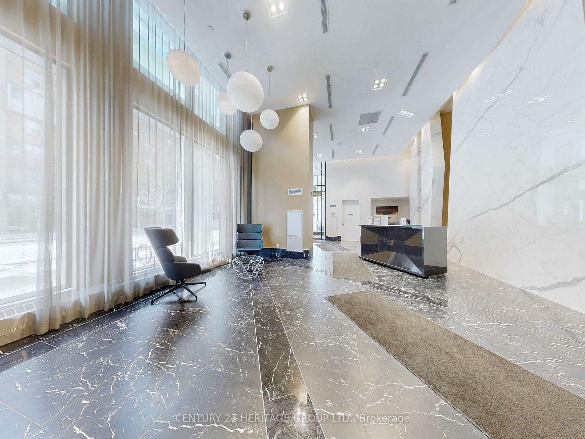 Property Photo: 121 Lower Sherbourne Street 751 ON M5A 0W8