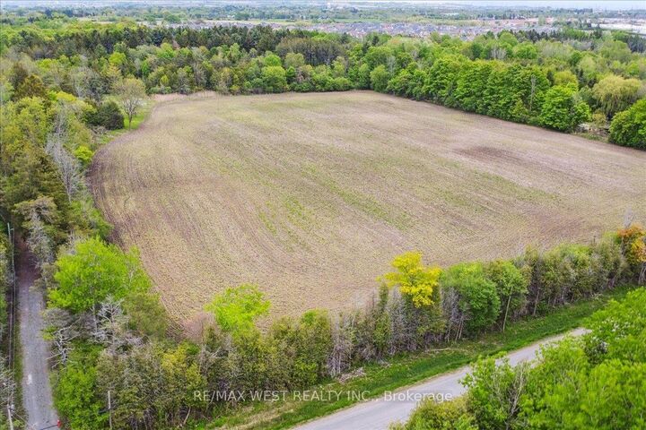 Property Photo: 2495 Maple Grove Road ON L1C 6N1