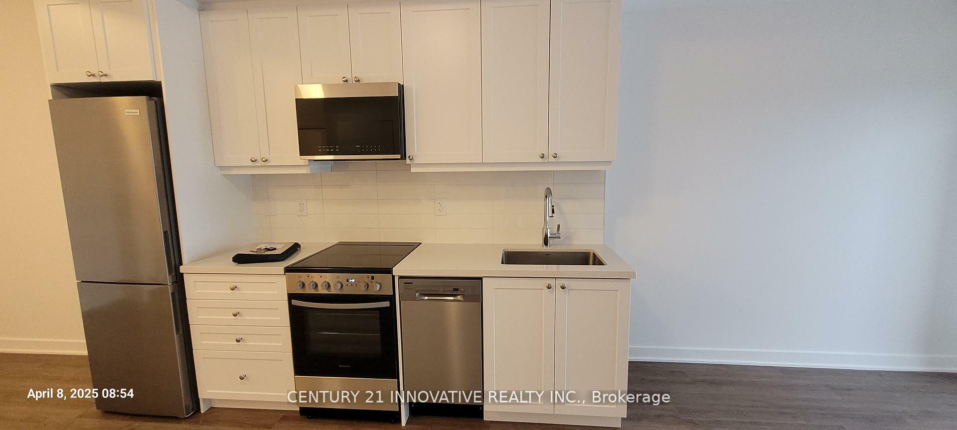 Photo de la propriété: 55 Clarington Boulevard 412 ON L1C 0A1