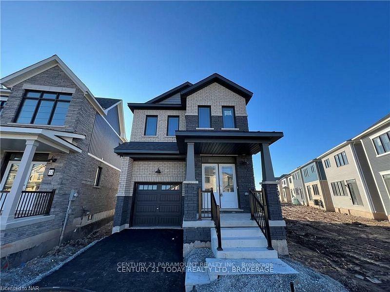 Property Photo: 59 Rudder Road ON L3B 4E6
