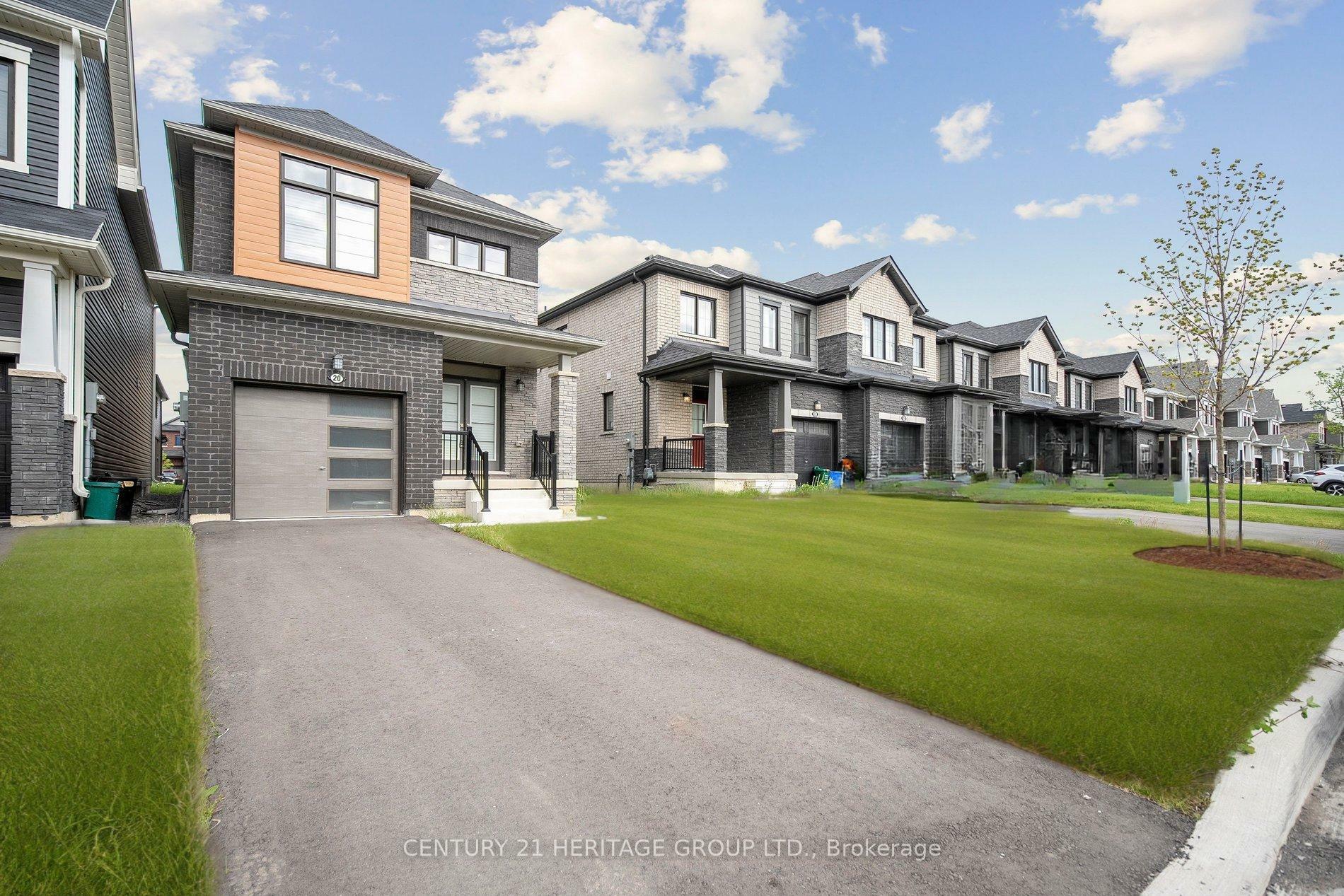 Photo de la propriété: 20 Sun Haven Lane ON L2V 0K6