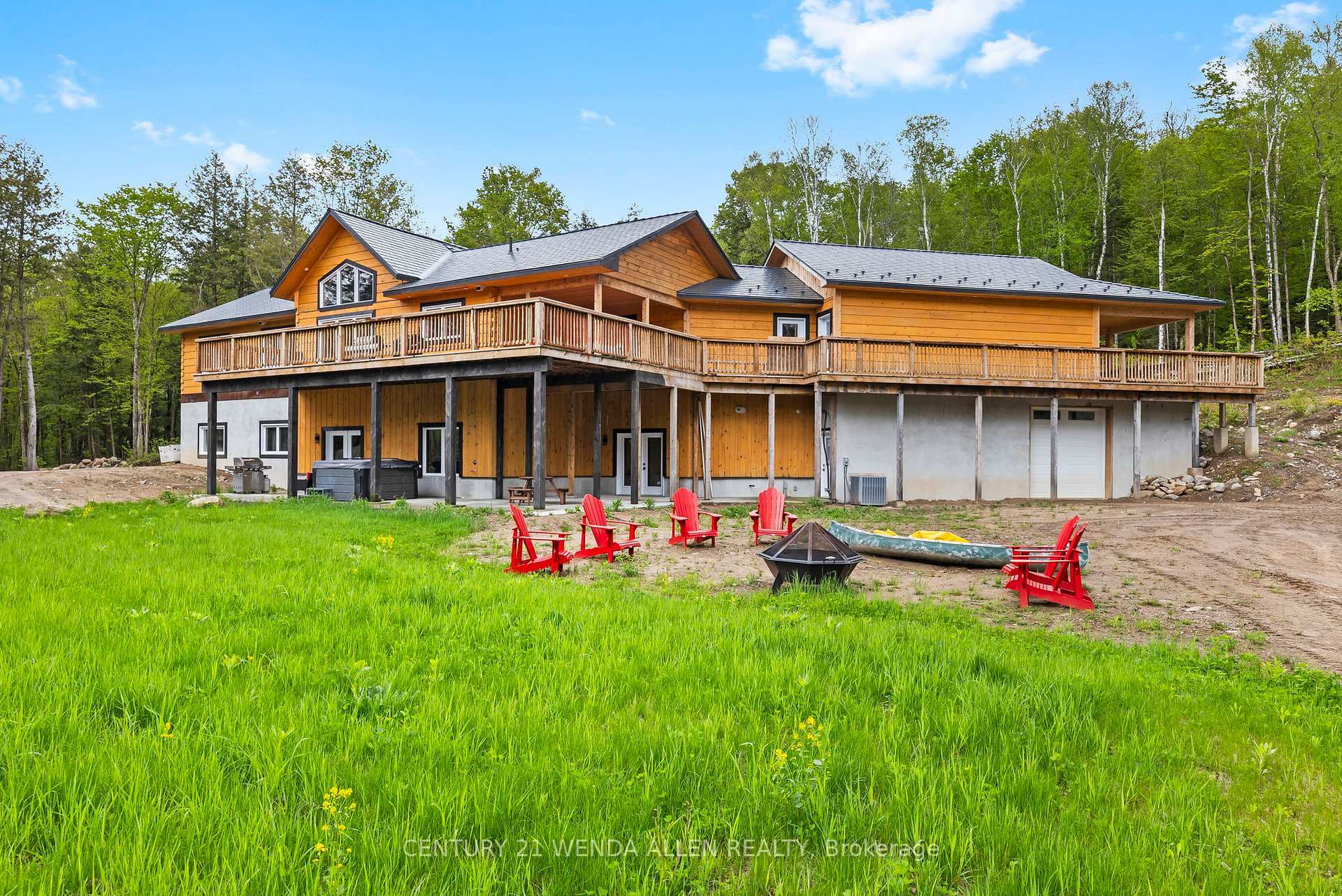 511 Brethour Road  Hastings Highlands ON K0L 1C0 photo
