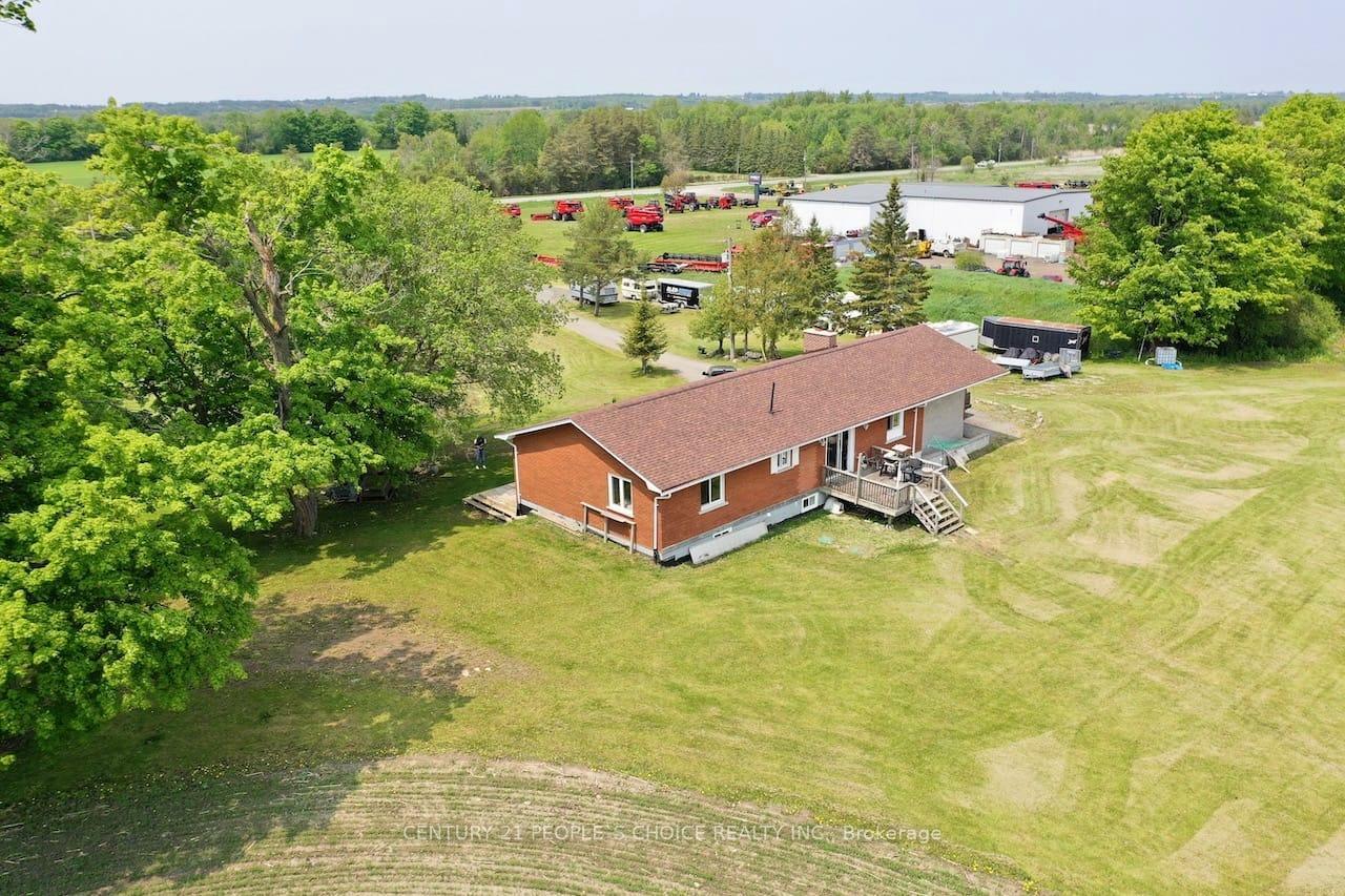 Photo de la propriété: 14751 Highway 12 Road ON L9A 1B5