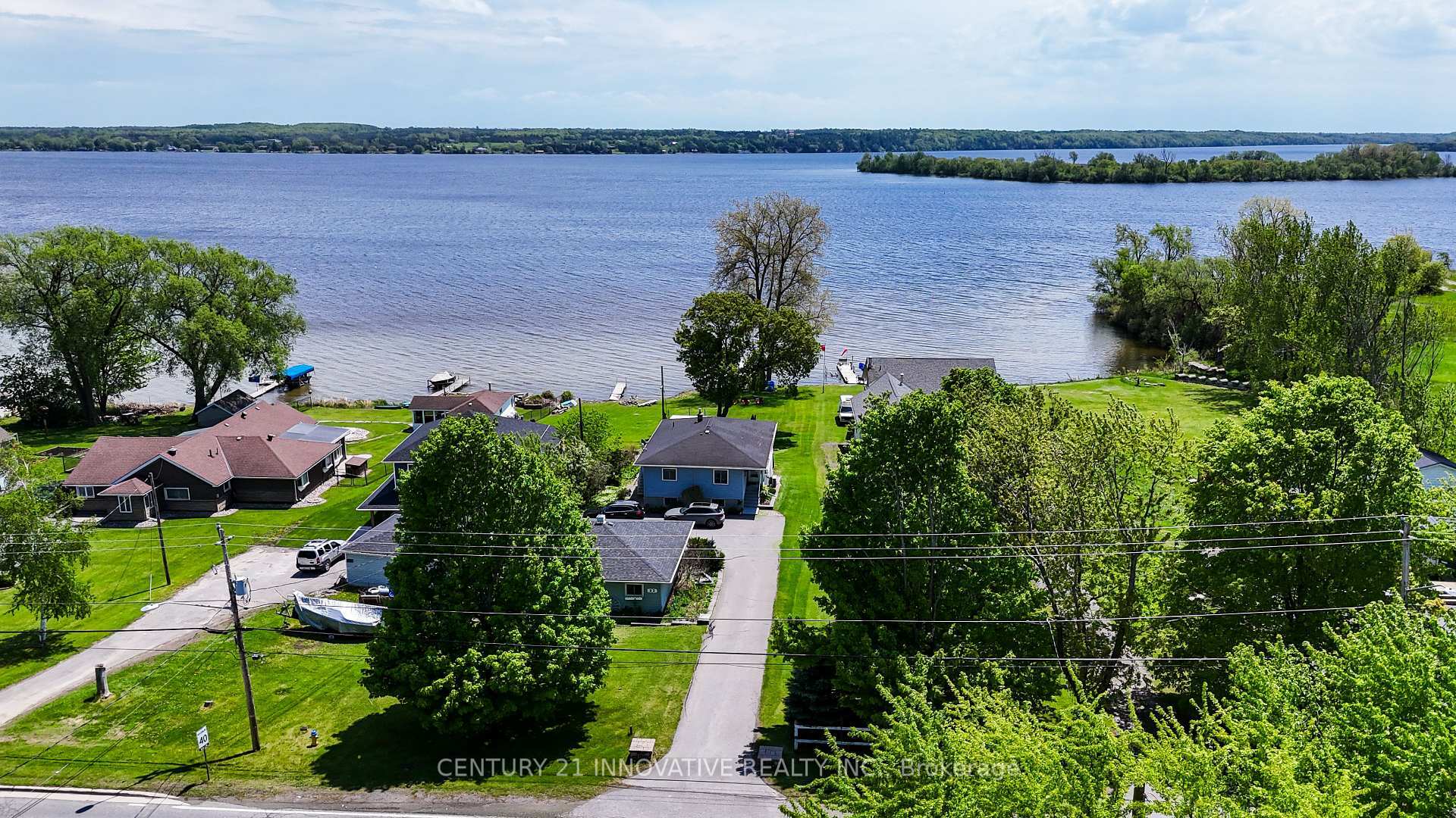 Property Photo: 52 Main Street ON K0K 1X0