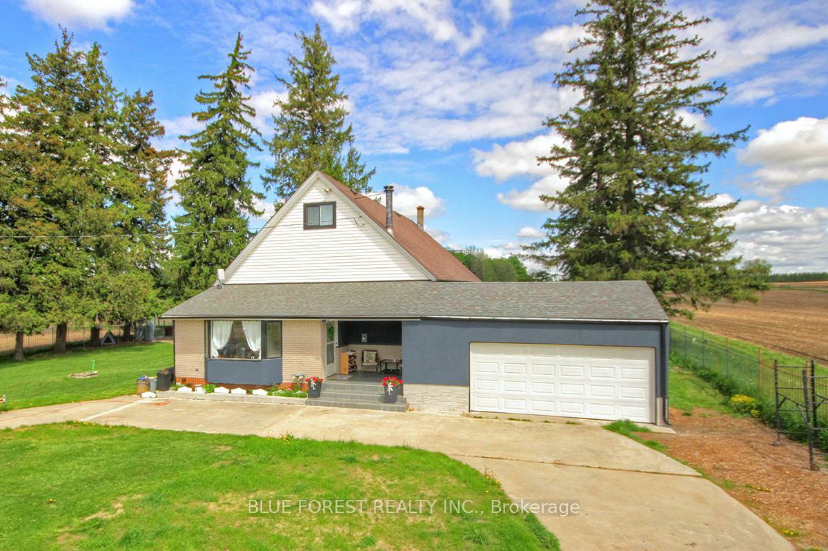 Property Photo: 8198 Littlewood Drive ON N6P 1P3