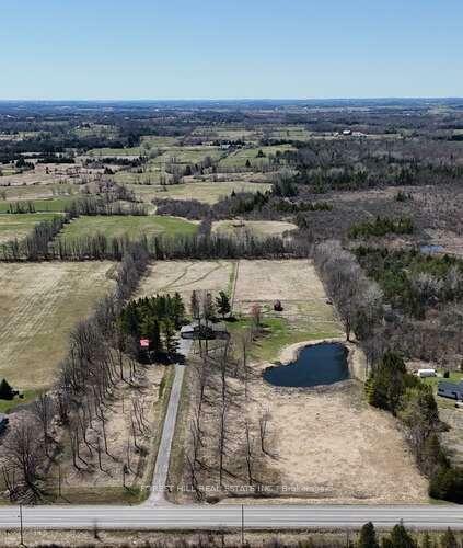 Property Photo: 346 County Rd 40 N/A ON K0L 2V0