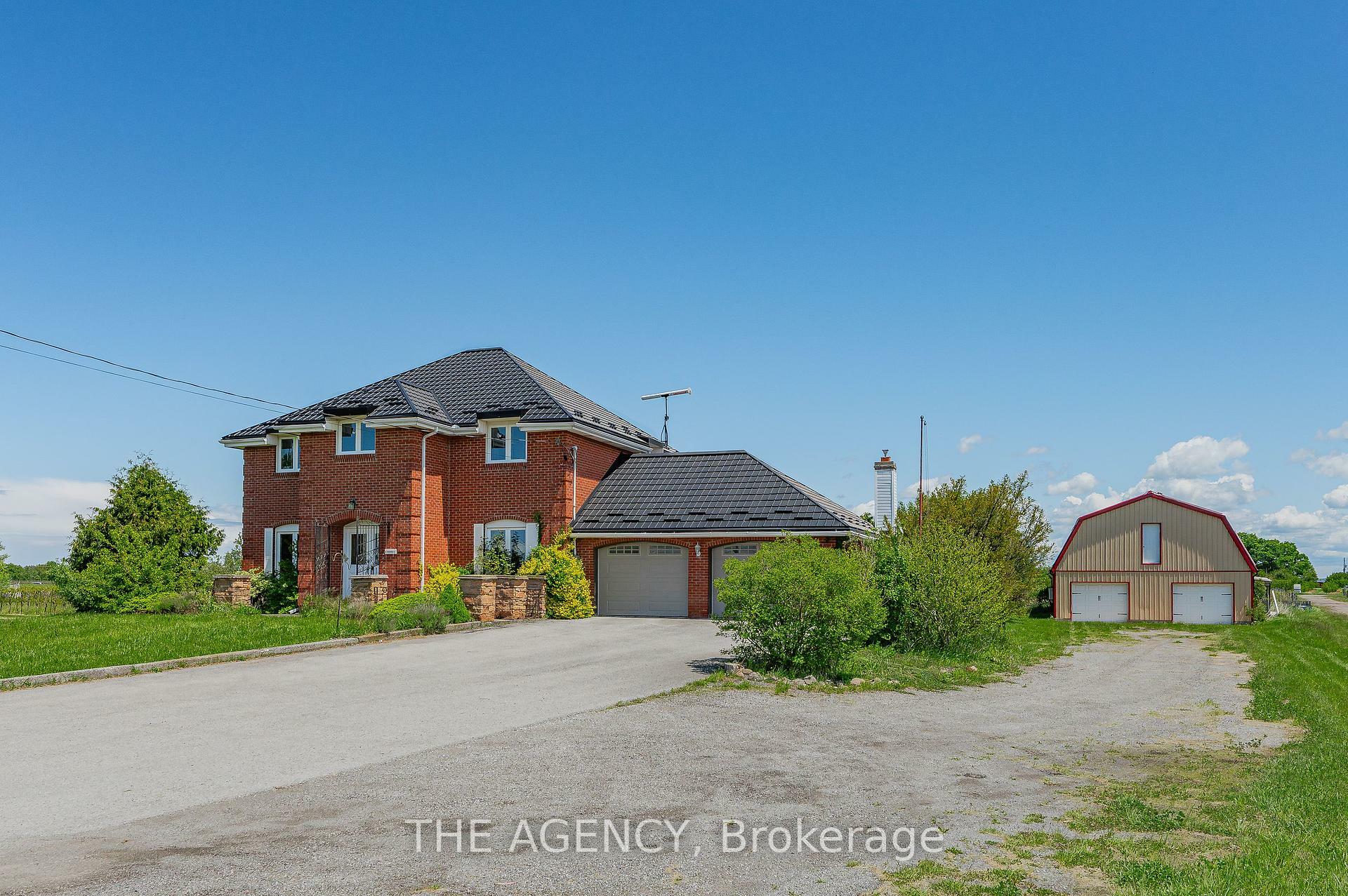 Property Photo:  631 Four Mile Creek Road  ON L0S 1J0 