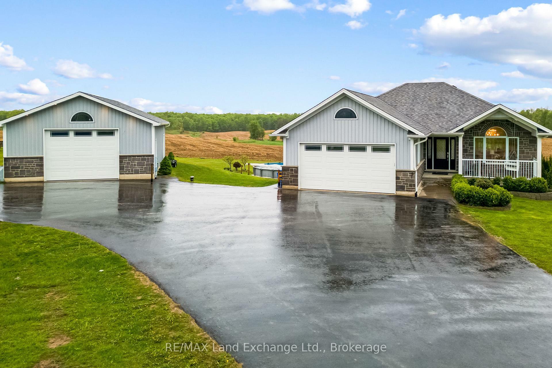 Property Photo: 343850 North Line ON N0C 1K0
