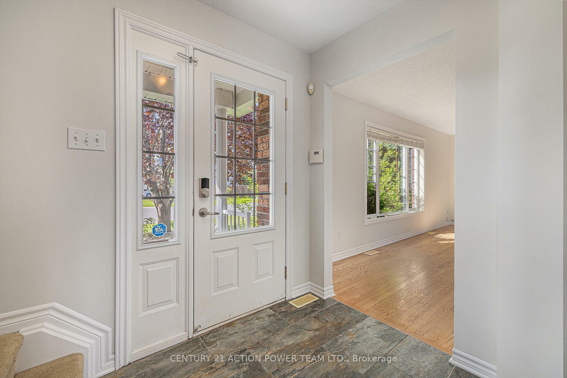 Property Photo: 248 Centenaire Street E ON K0A 1W0