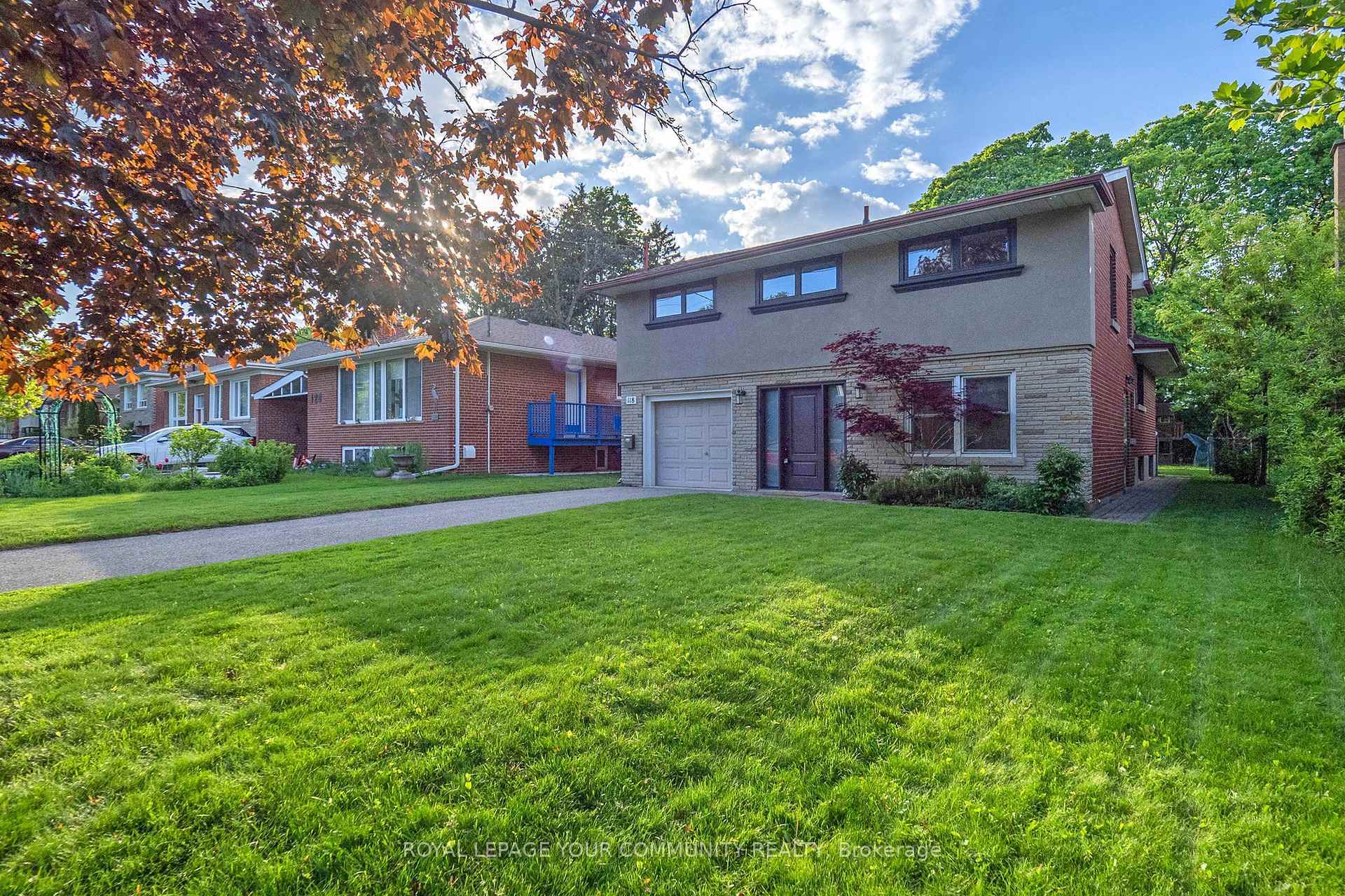 118 Betty Ann Drive  Toronto ON M2N 1X4 photo