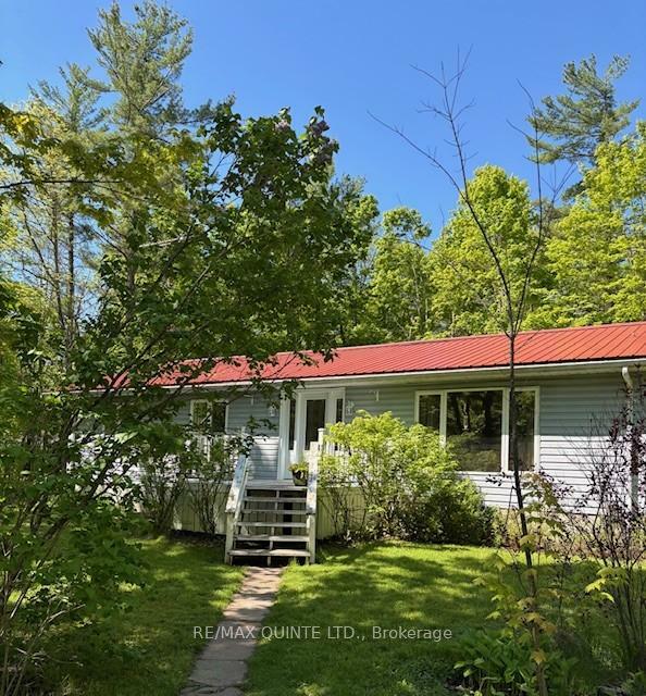 Property Photo: 47 Reynolds Road ON K0K 2K0