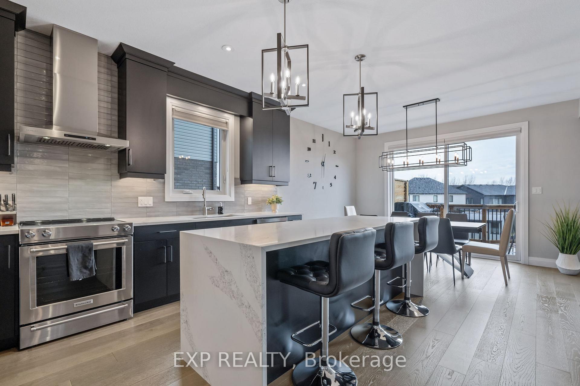 Property Photo: 29 Locky Lane ON N0L 1R0