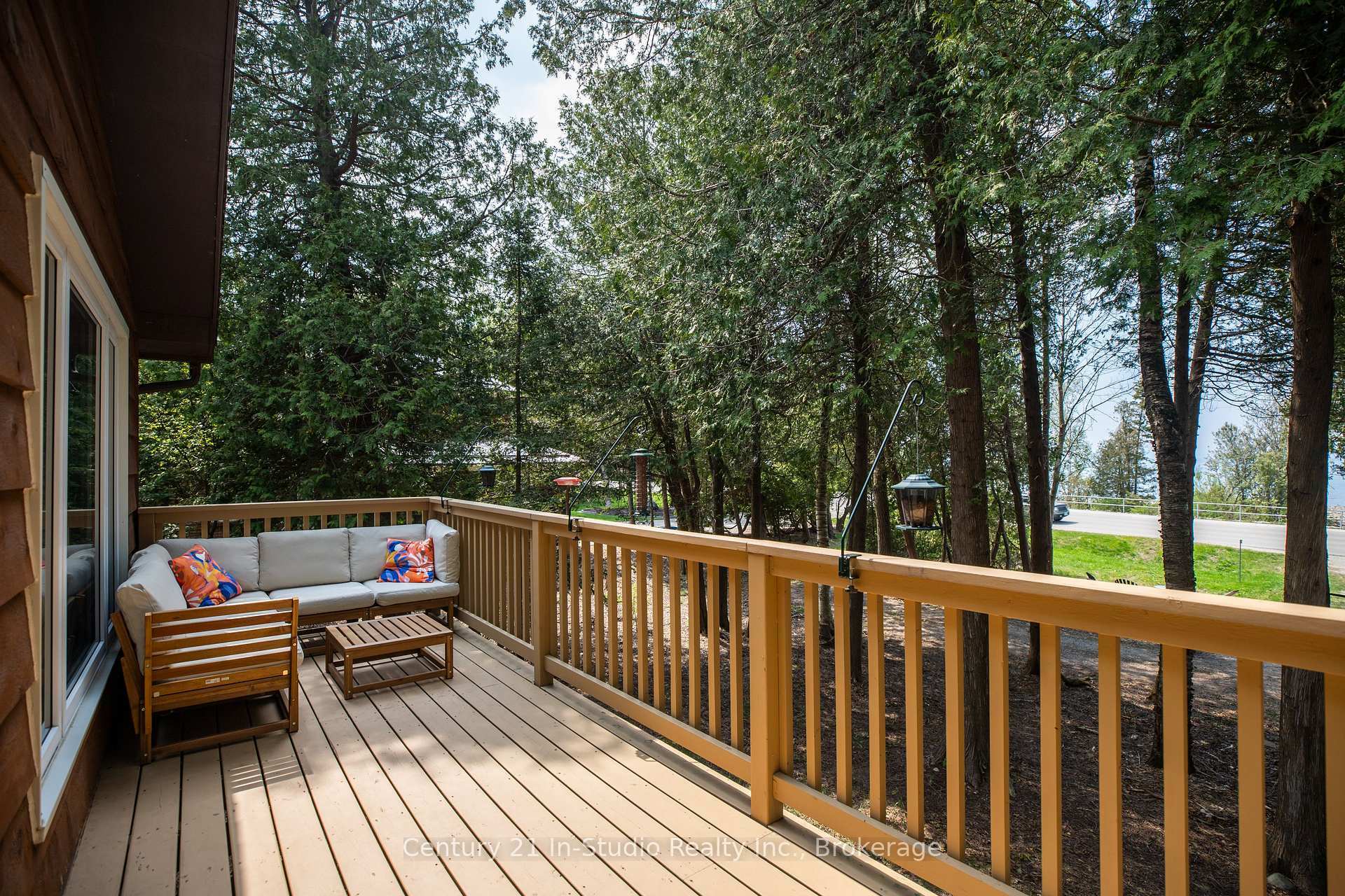 Property Photo: 24 Miramichi Bay Road ON N0H 2C6