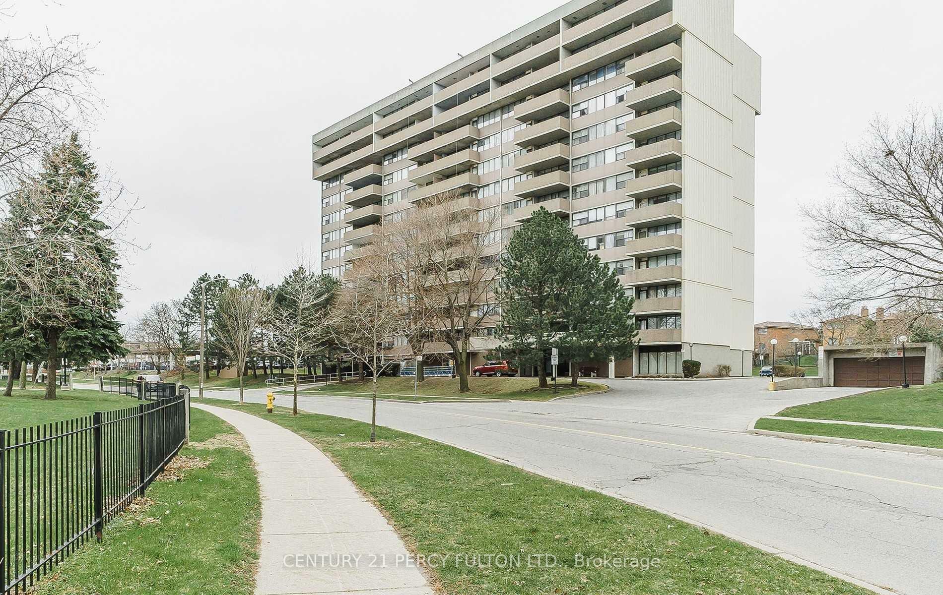 Photo de la propriété: 40 Bay Mills Boulevard 701 ON M1T 3P5