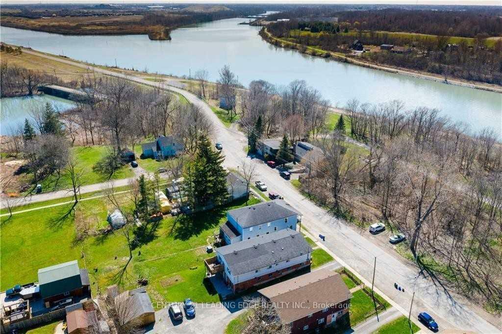 Property Photo: 36 River Street ON L0S 1K0