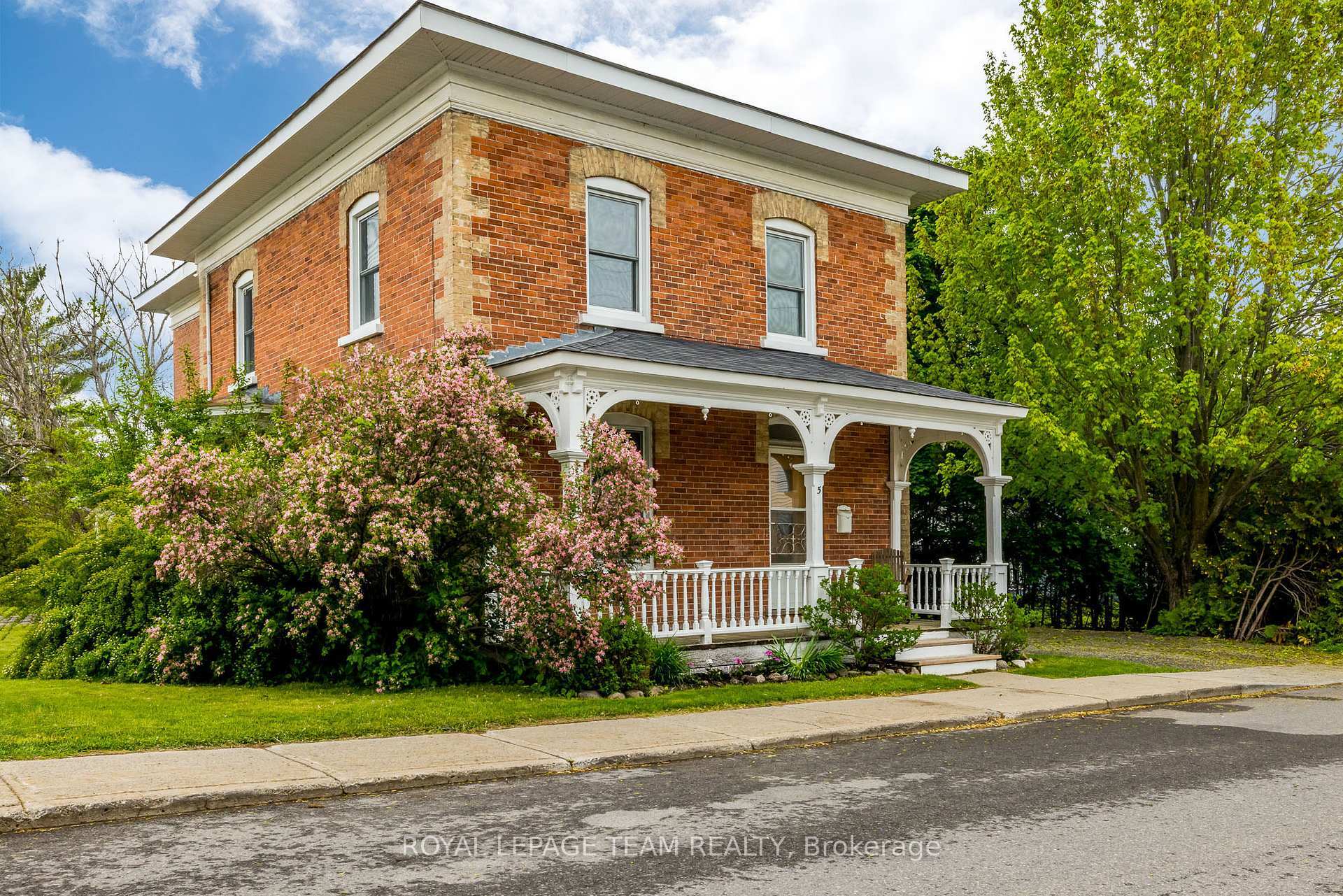 Photo de la propriété: 5 Mary Street ON K0G 1J0