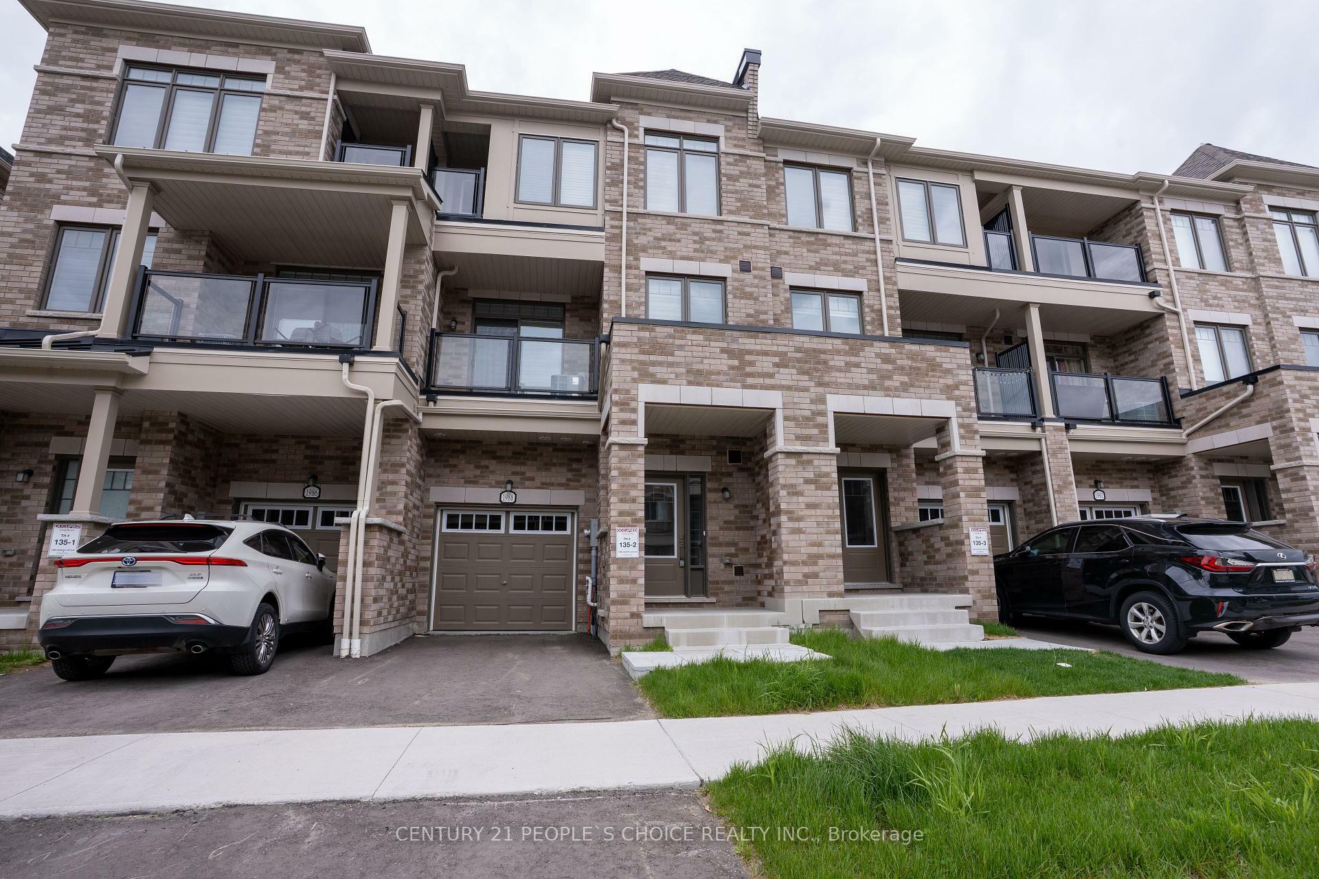 Property Photo: 1988 Cameron Lott Crescent ON L1L 0S1