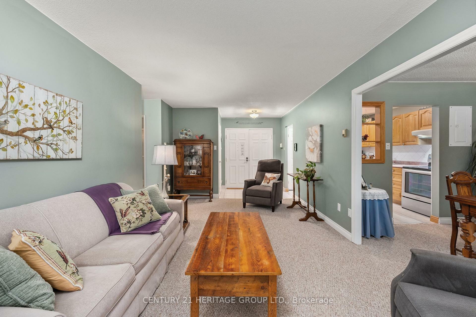 Photo de la propriété: 200 Holland Court 3 ON L3Z 1R9