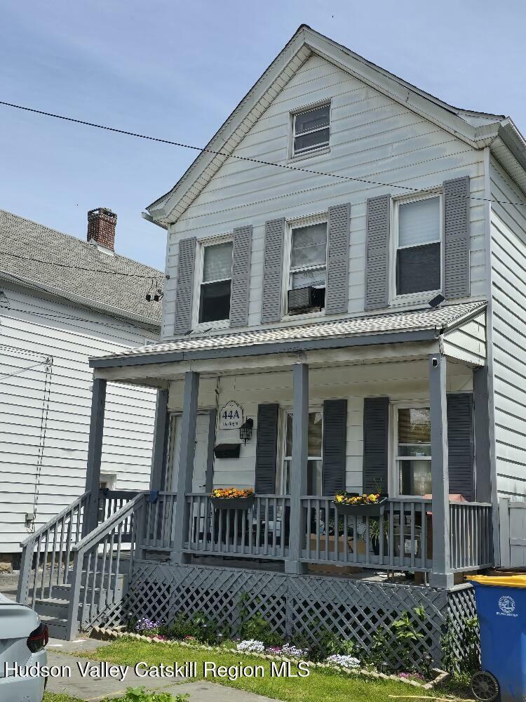 Property Photo: 44 Sterling NY 12401