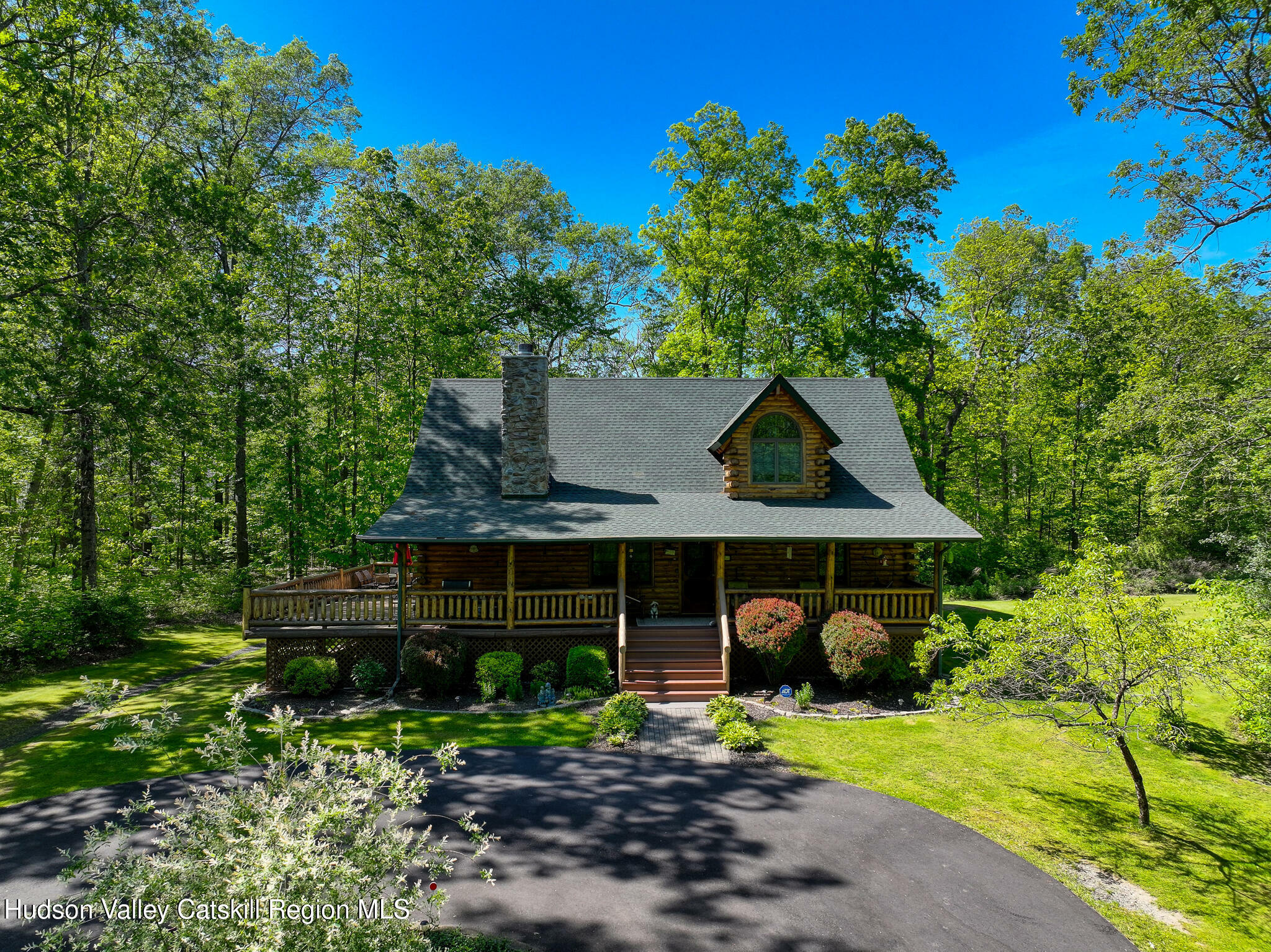Property Photo: 10 Rosemary NY 12561
