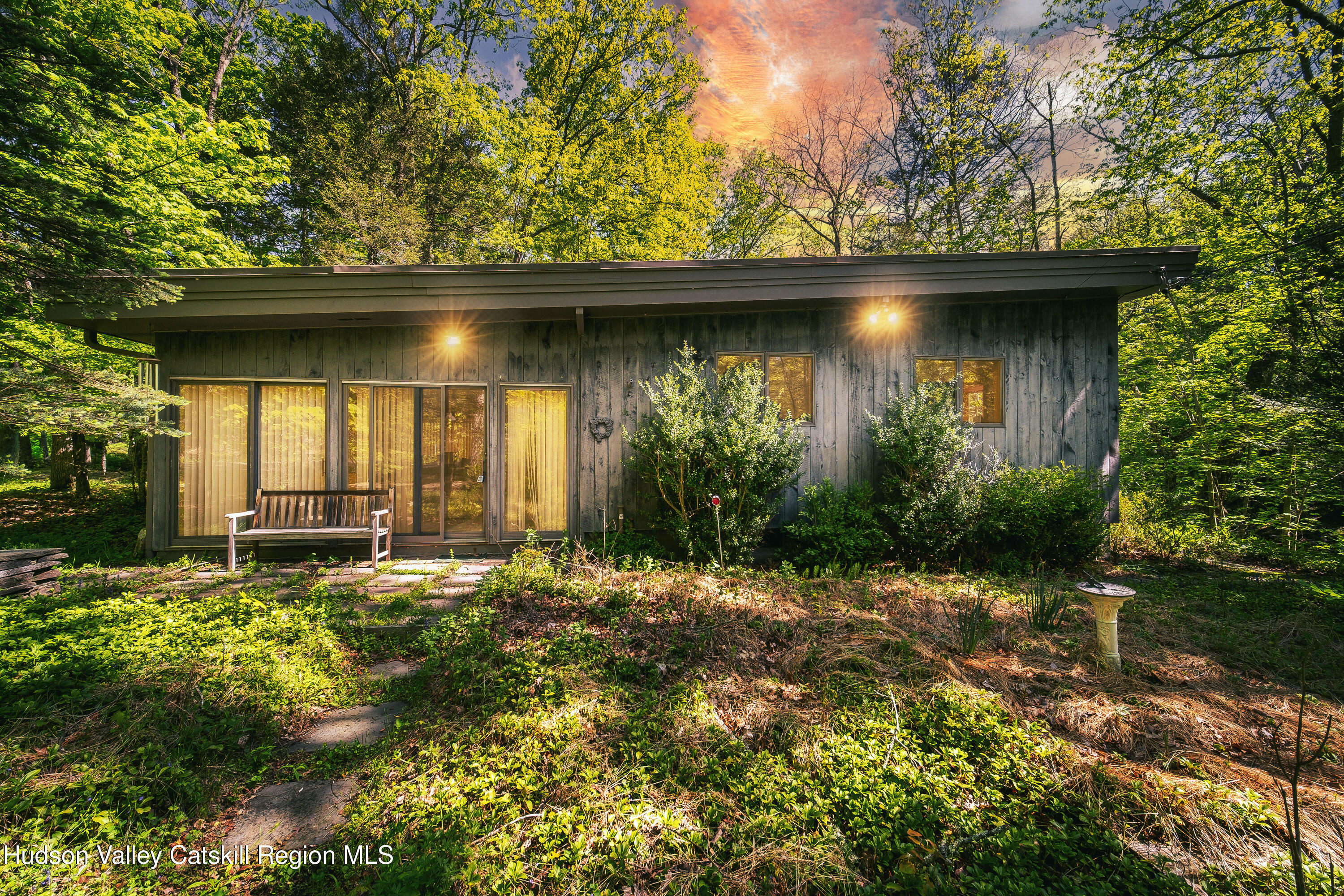 Property Photo: 1502 Sawkill NY 12409