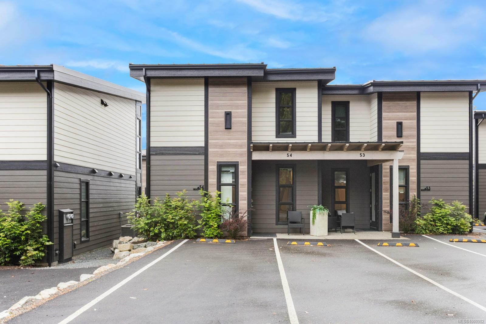 Property Photo: 1175 Resort Dr 54 BC V9P 2E3