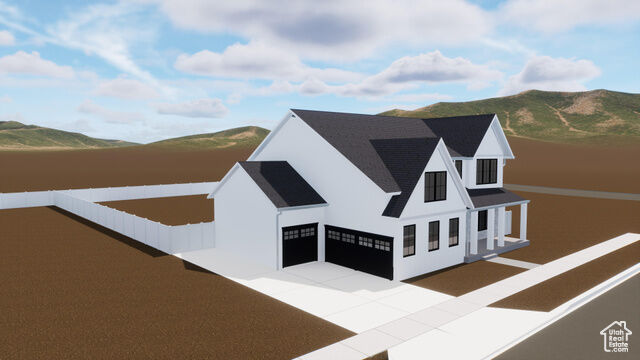 Property Photo: 2771 W Aurora Ave UT 84664