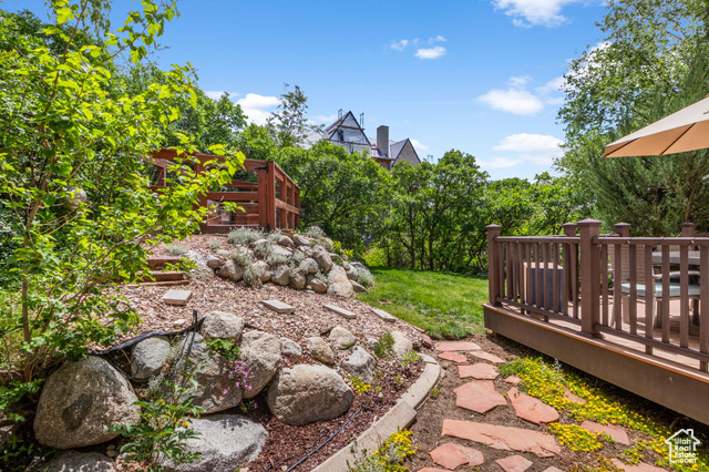 Property Photo: 2016 E Graystone Ln S UT 84020
