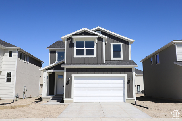 Property Photo: 3736 N Janie St 1005 UT 84005