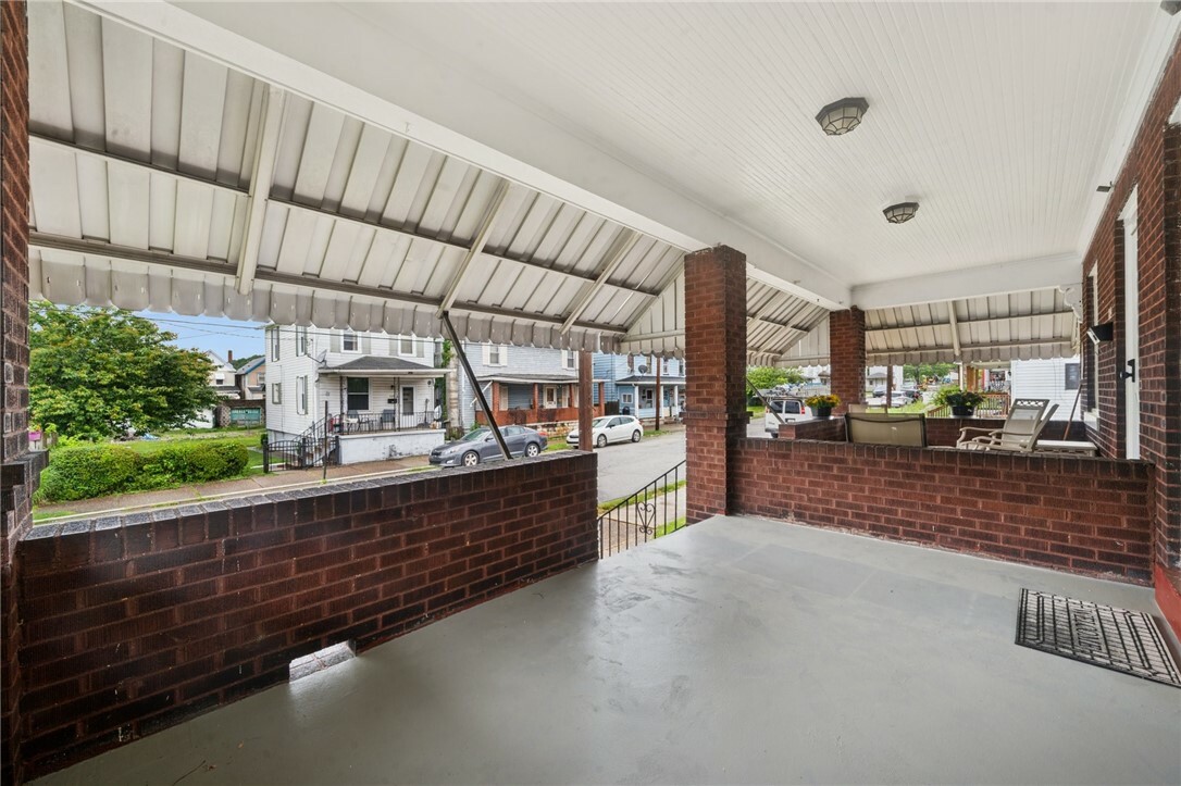 Property Photo: 130 S 11th St. PA 15644