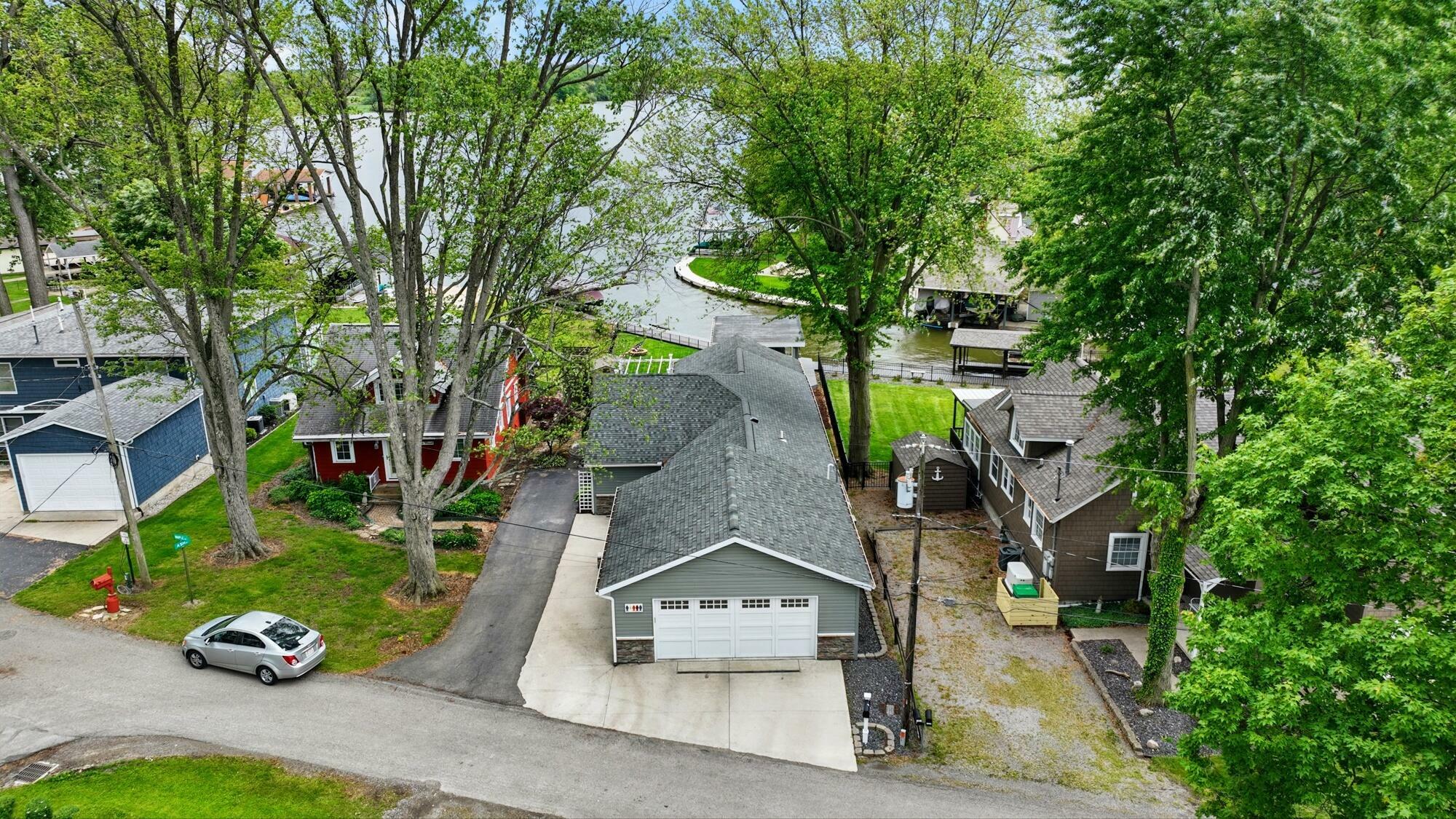 Property Photo: 14506 Maple Avenue OH 43331