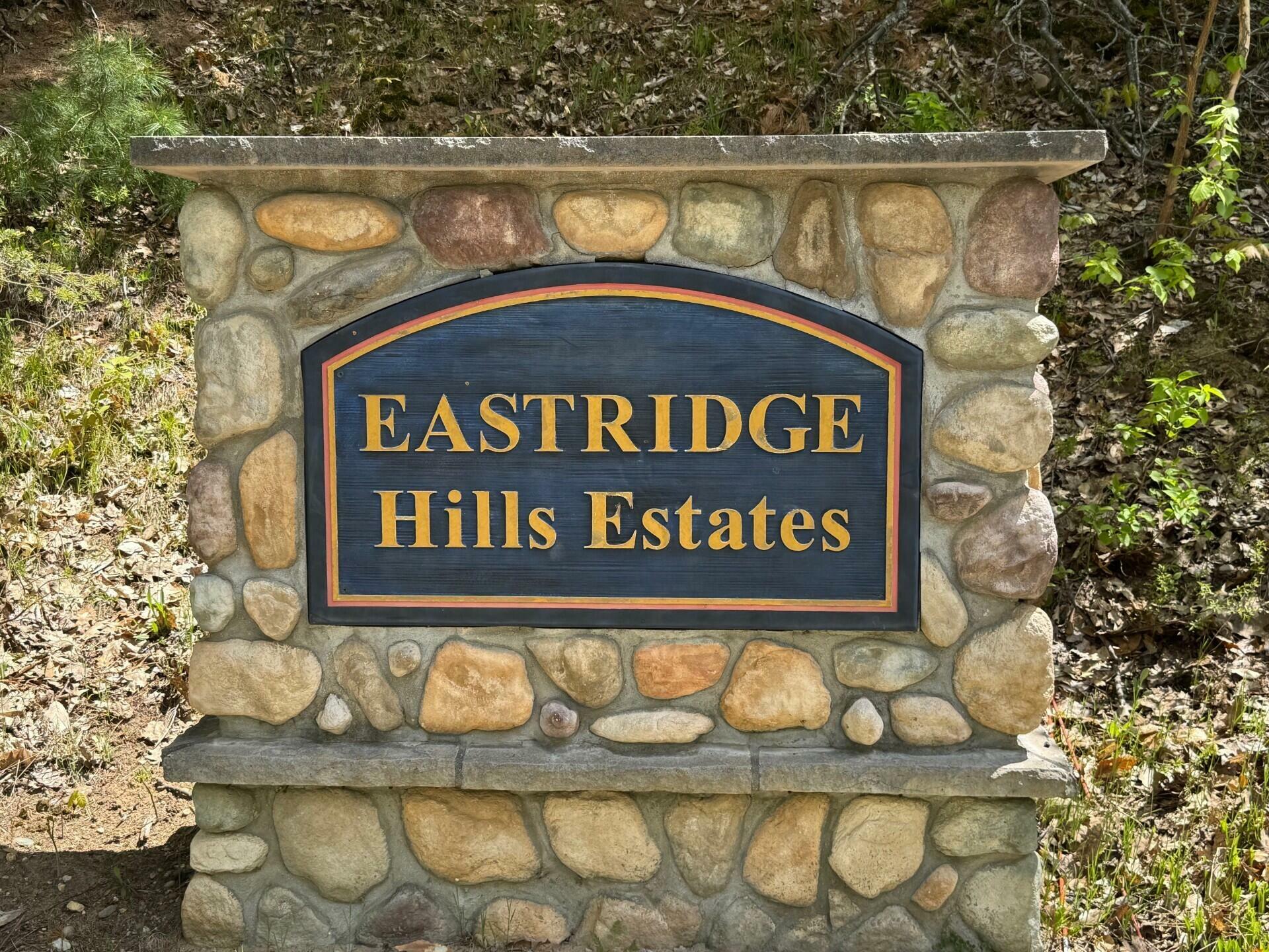 Property Photo: 000 Eastridge Drive MI 49735