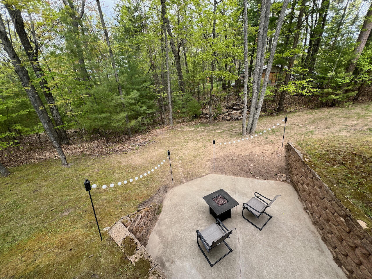 Property Photo: 1766 Chippewa Beach Road MI 49749