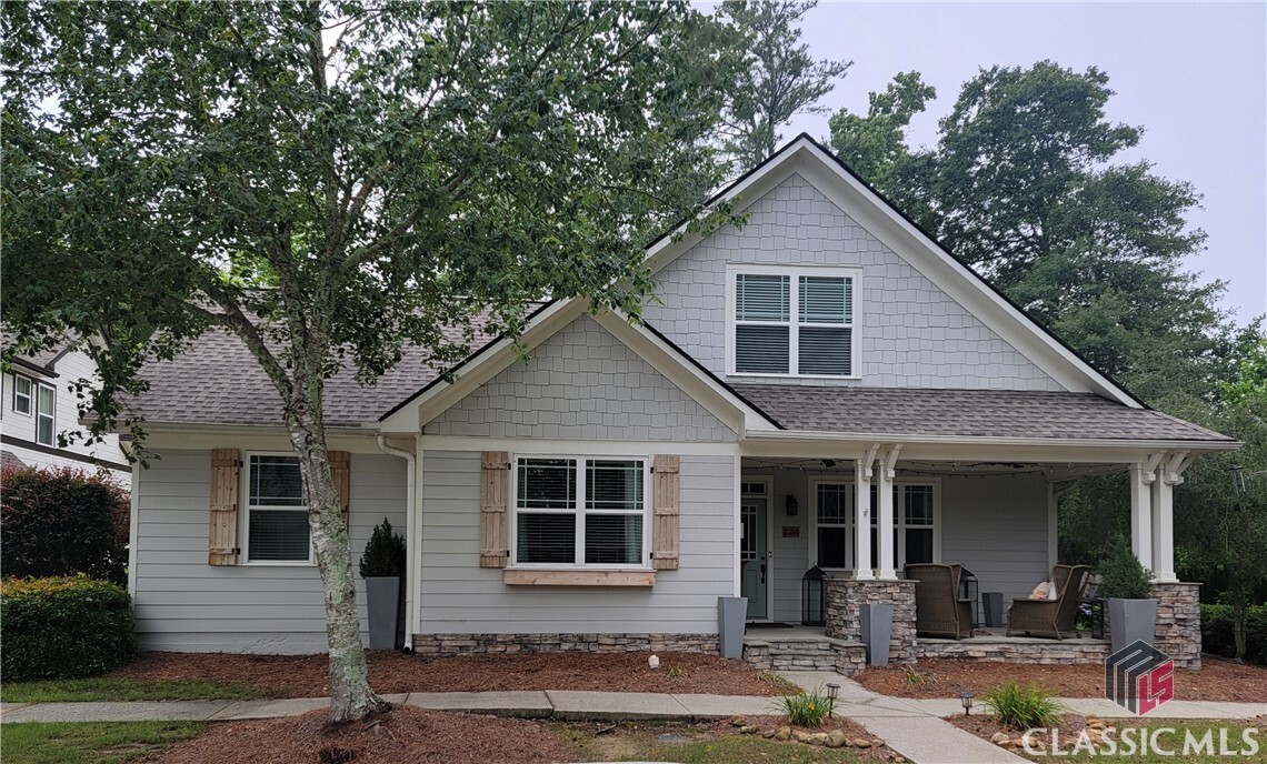 Property Photo: 2291 Mission Oak Terrace GA 30017