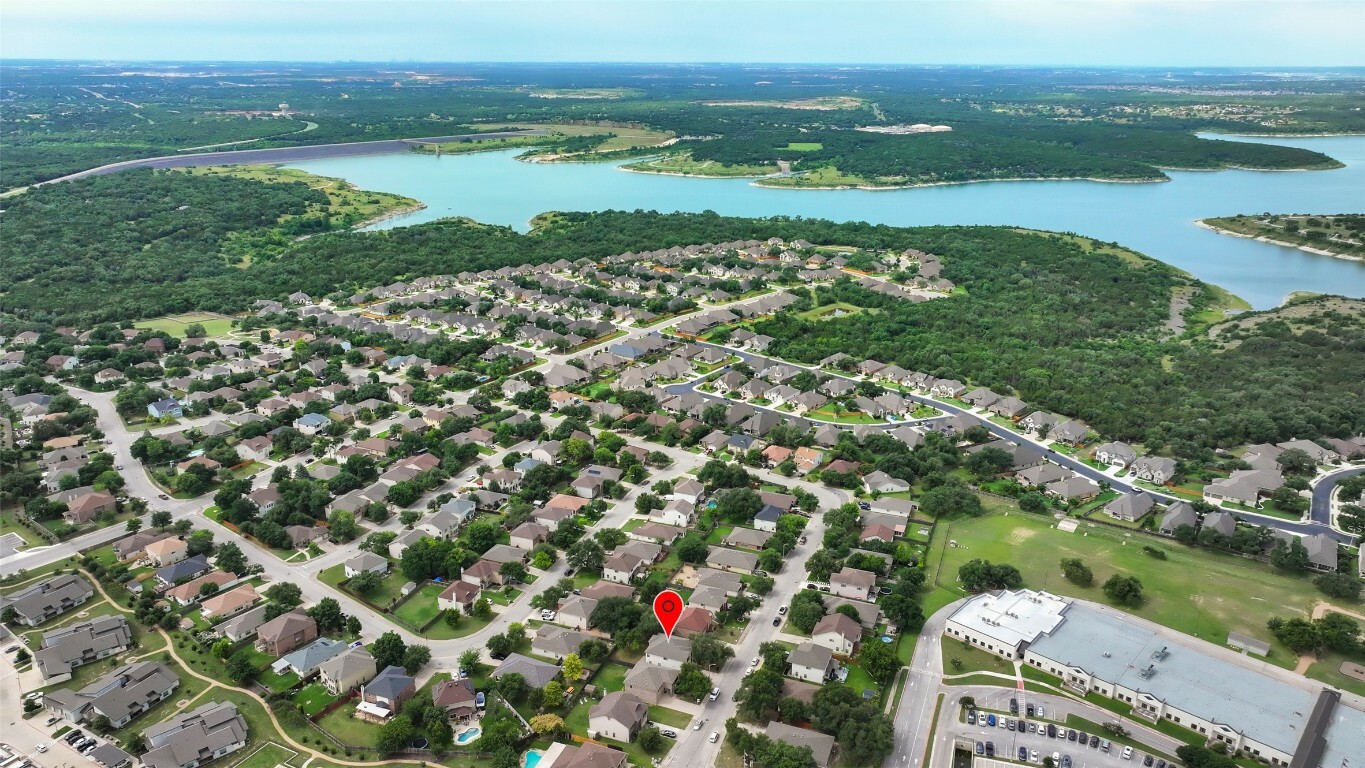 Property Photo: 223 Woodlake Drive TX 78633