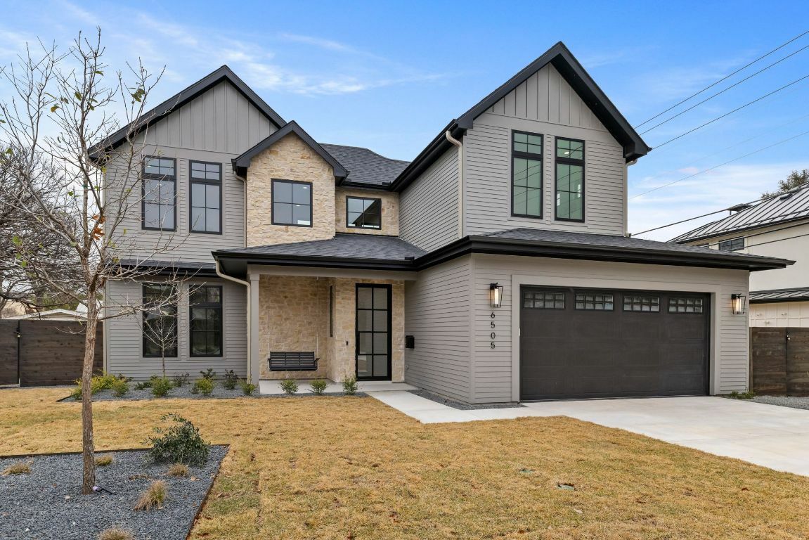 Property Photo: 6505 Nasco TX 78757