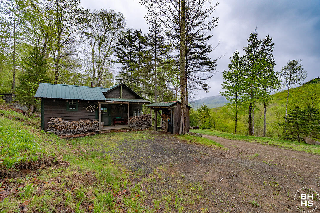 Property Photo: 71 Nimrod Trail NY 12943