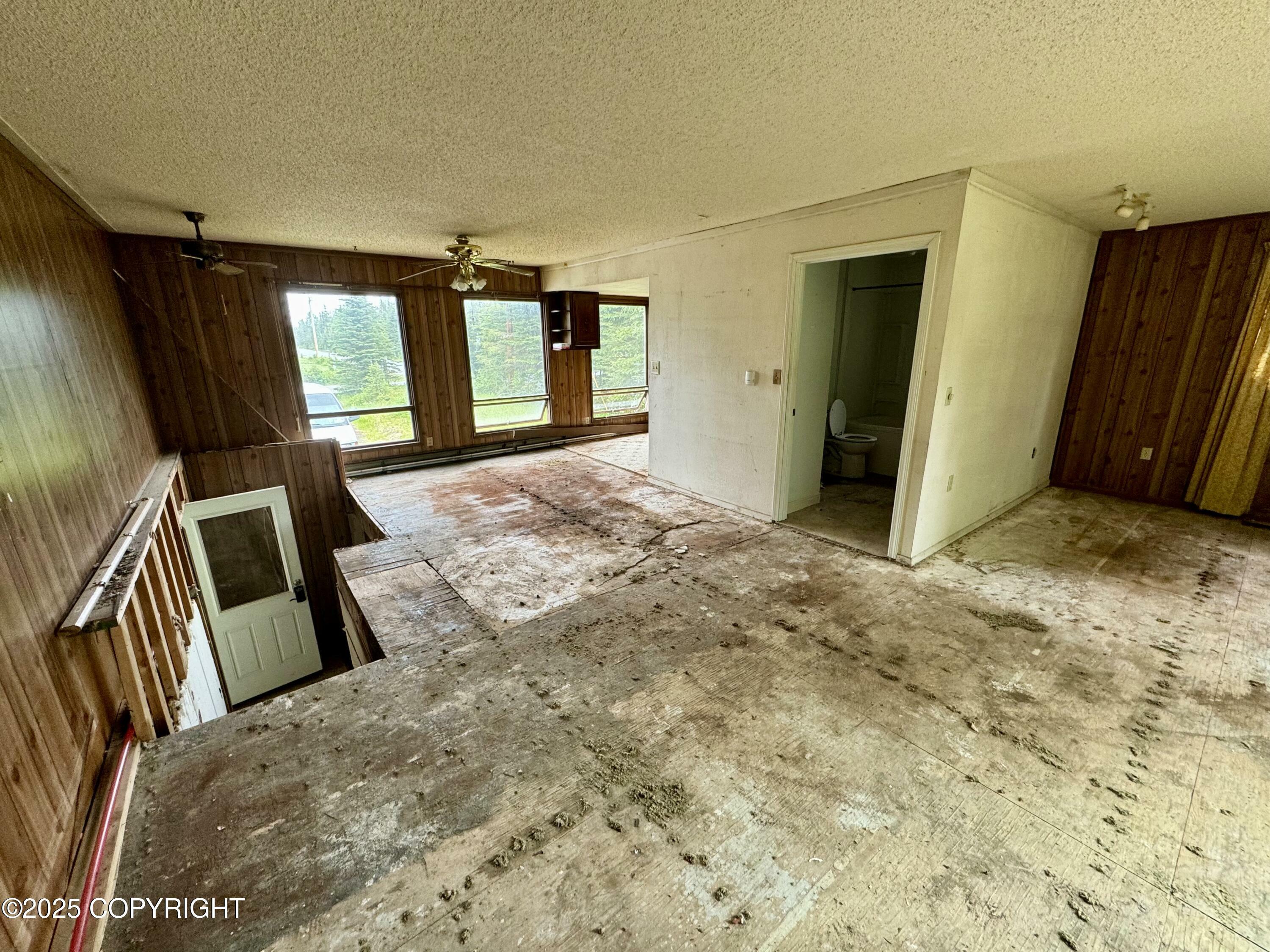 Property Photo: 1603 Fourth Avenue AK 99611