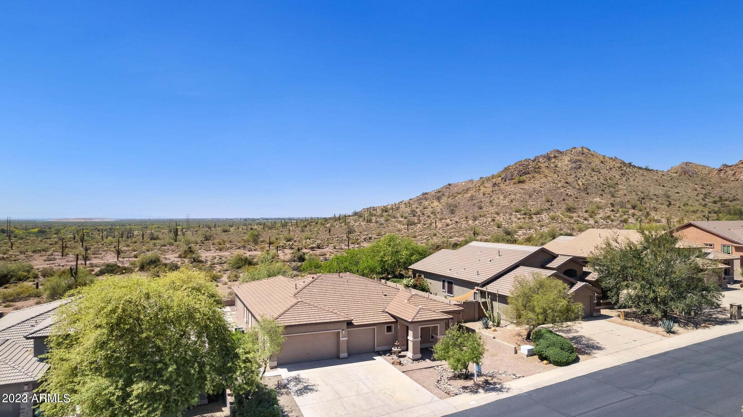 4562 S Alamos Way  Gold Canyon AZ 85118 photo