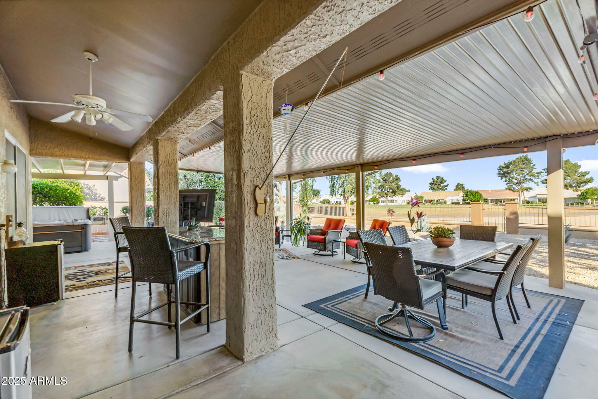 Property Photo: 14135 W Whitewood Drive AZ 85375