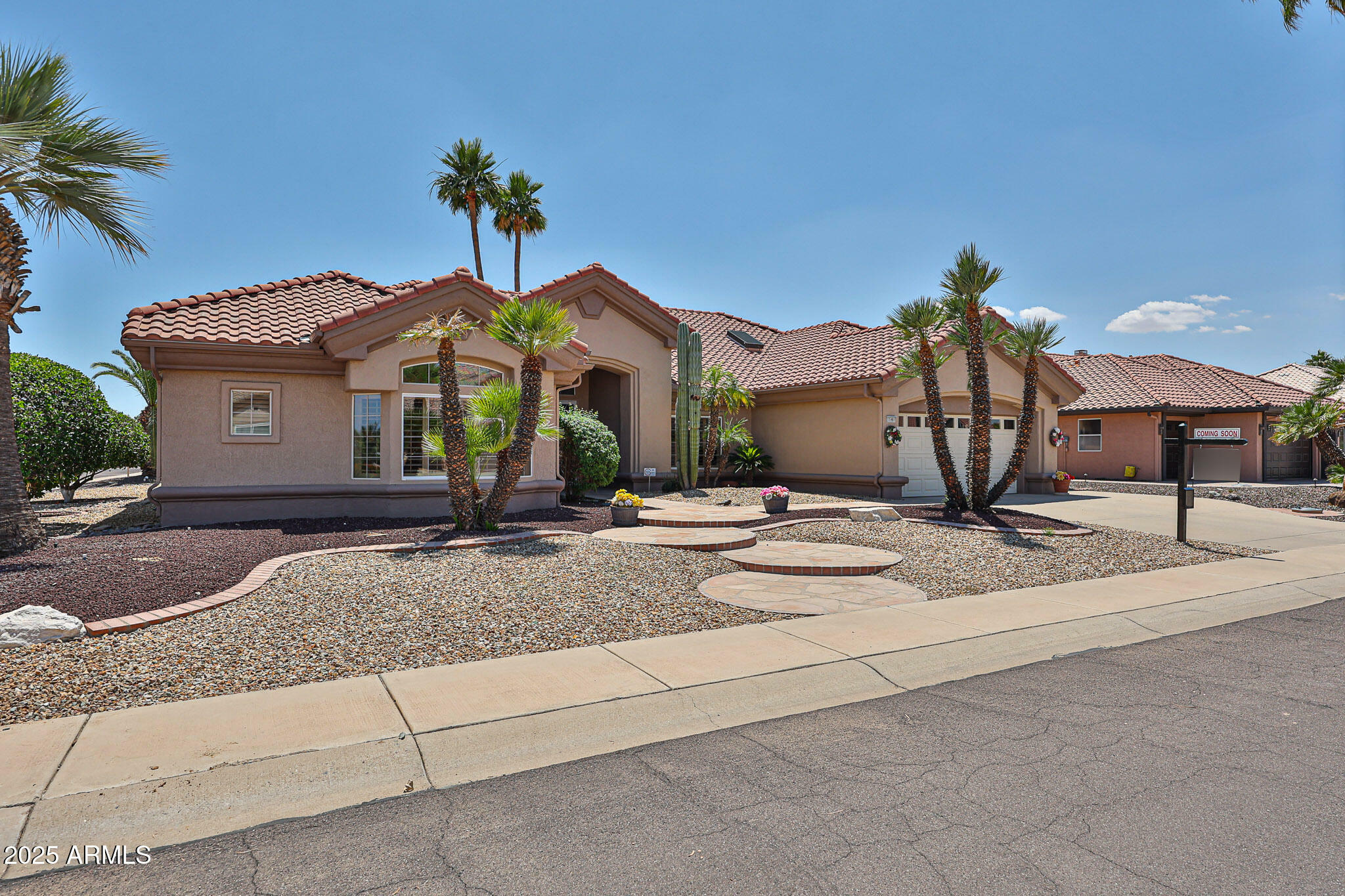 Property Photo: 15901 W Huron Drive AZ 85375