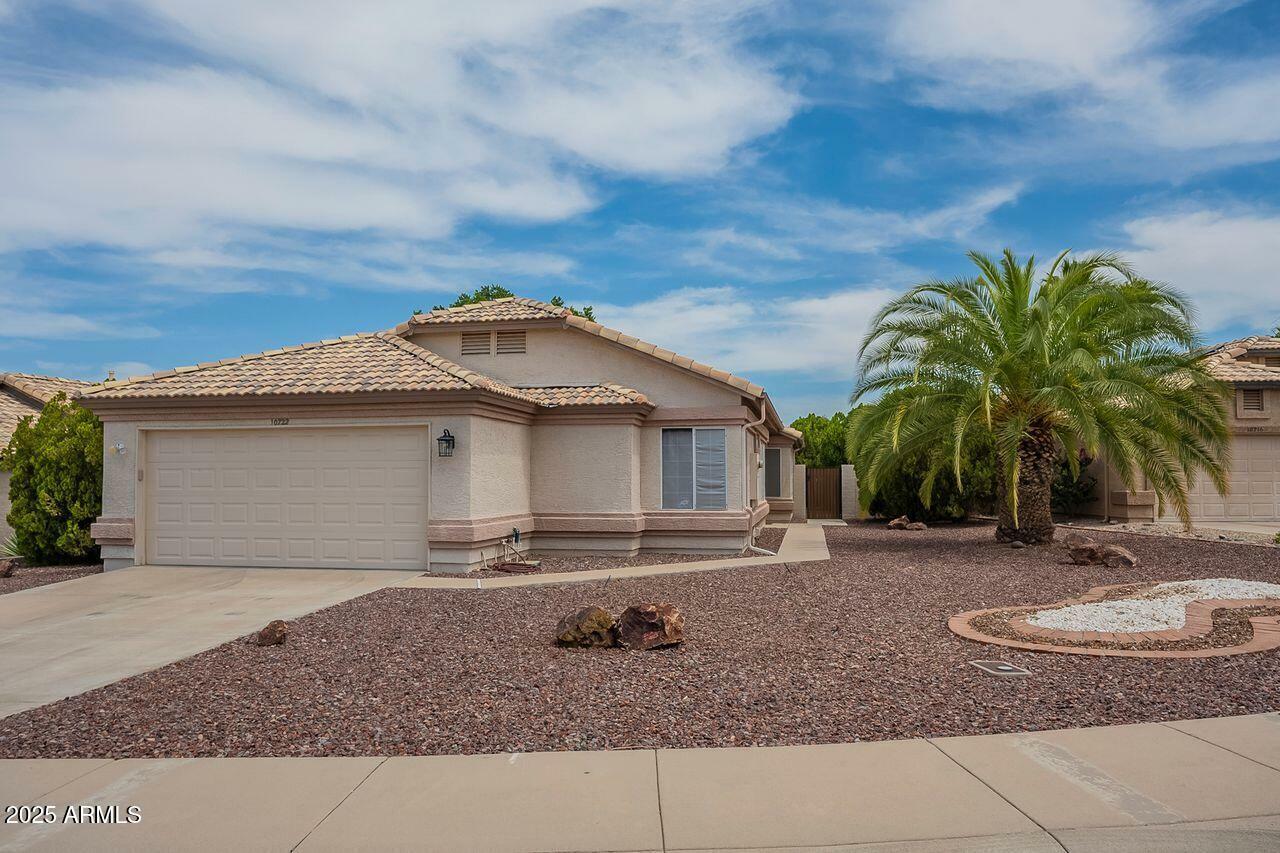 Property Photo: 10722 W Irma Lane AZ 85373