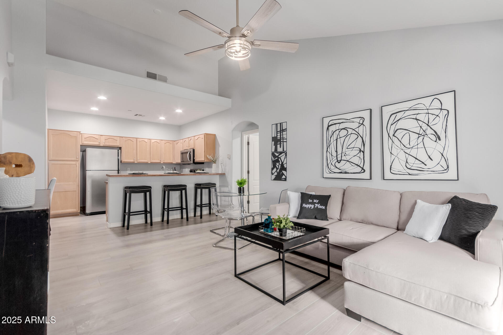 Property Photo: 1351 N Pleasant Drive 2051 AZ 85225